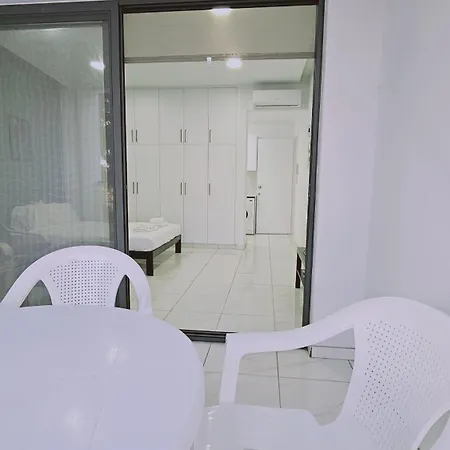 Cypress Апартаменты Лимасол