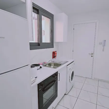 Cypress Лимасол