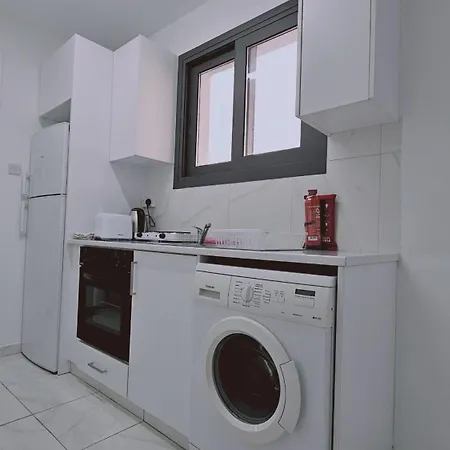 Cypress * Лимасол