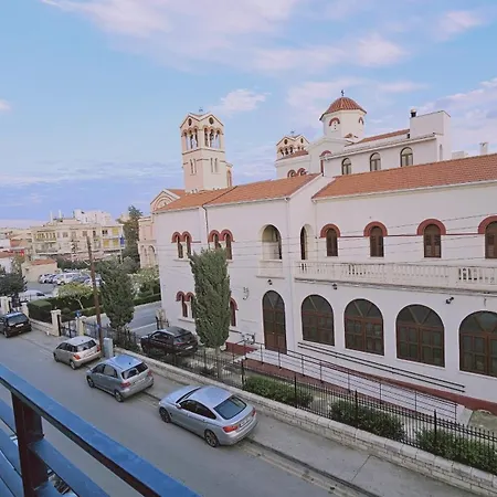 Апартаменты Cypress