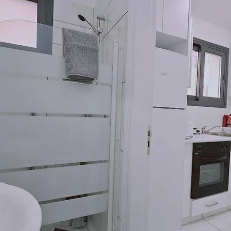 Appartement Cypress Limasol