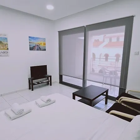 Apartman Cypress Limassol