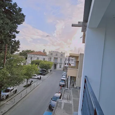 Appartement Cypress *