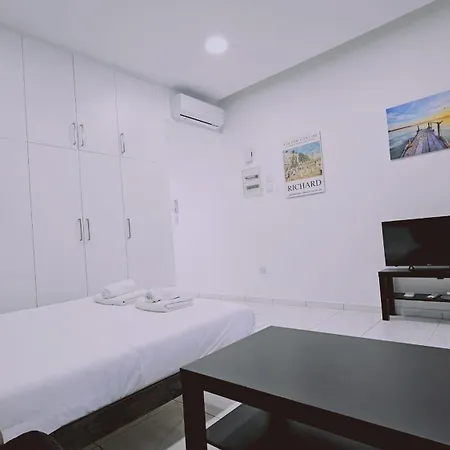 Appartement Cypress Limasol
