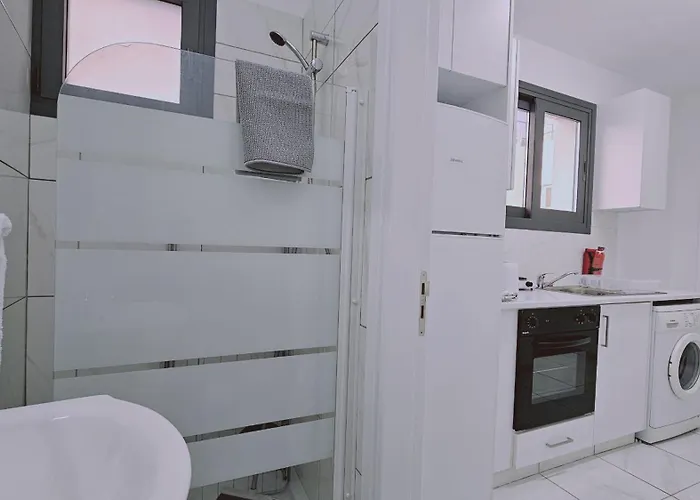 Lägenhet Cypress Limassol