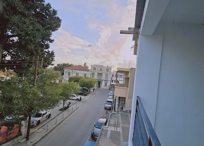 Apartamento Cypress *